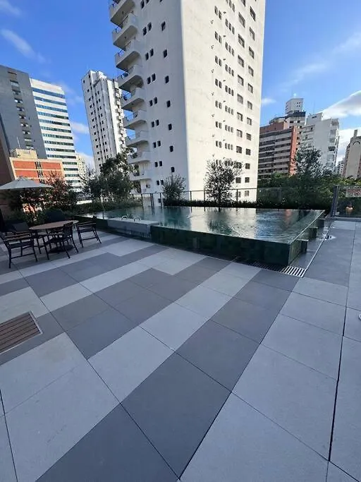 Apartamento Milao Sao Paulo Brazil