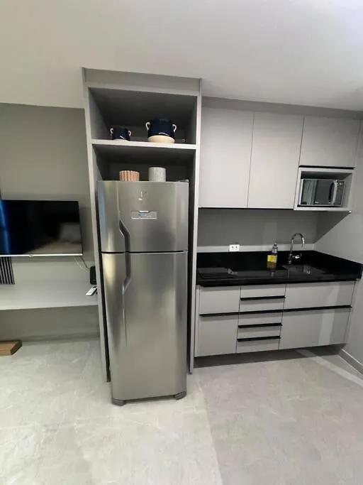 Apartamento Milao Sao Paulo 0*,  Brazil