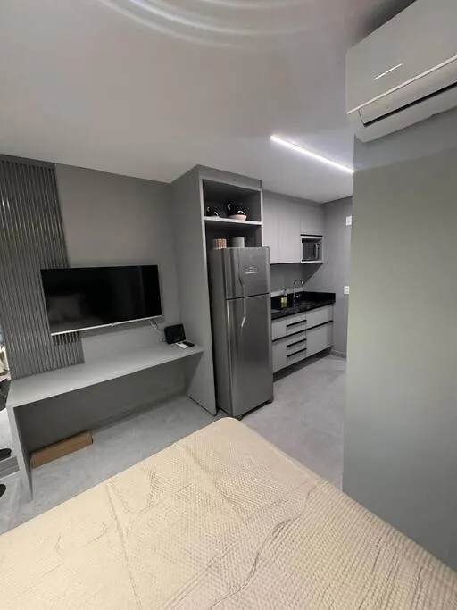 Apartment Apartamento Milao Sao Paulo Brazil