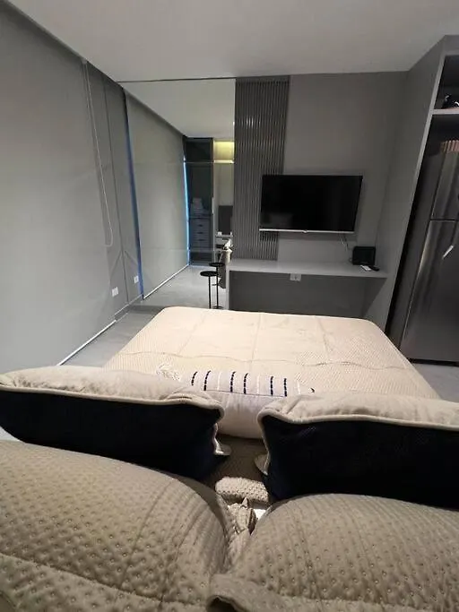 Apartamento Milao Sao Paulo Apartment