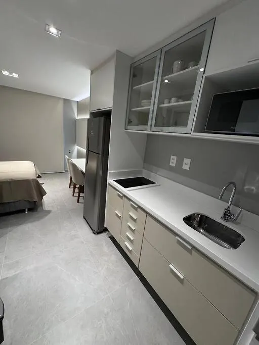 Apartamento Milao Sao Paulo Brazil