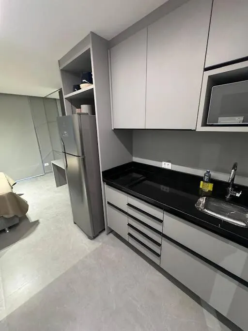 Apartamento Milao Sao Paulo