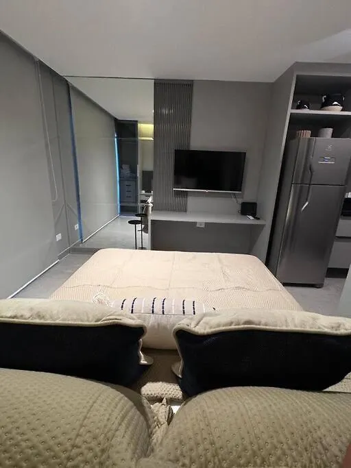 Apartamento Milao location